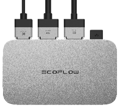 Micro Inverter 800W EcoFlow